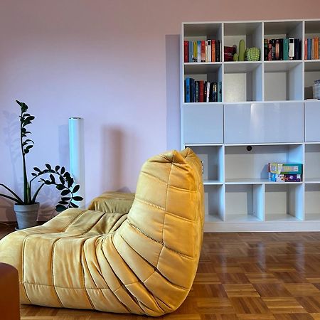 Kraewelhof Appartement Schrozberg Buitenkant foto