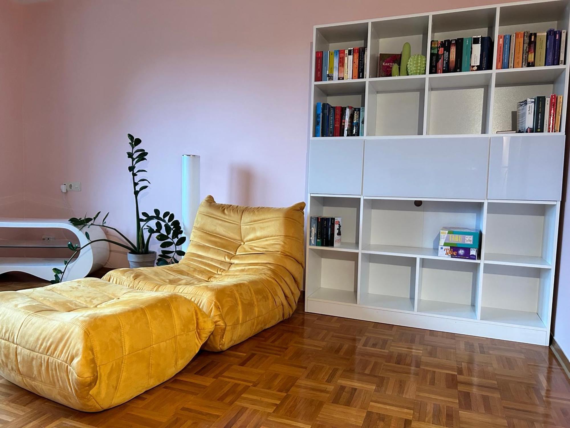 Kraewelhof Appartement Schrozberg Buitenkant foto