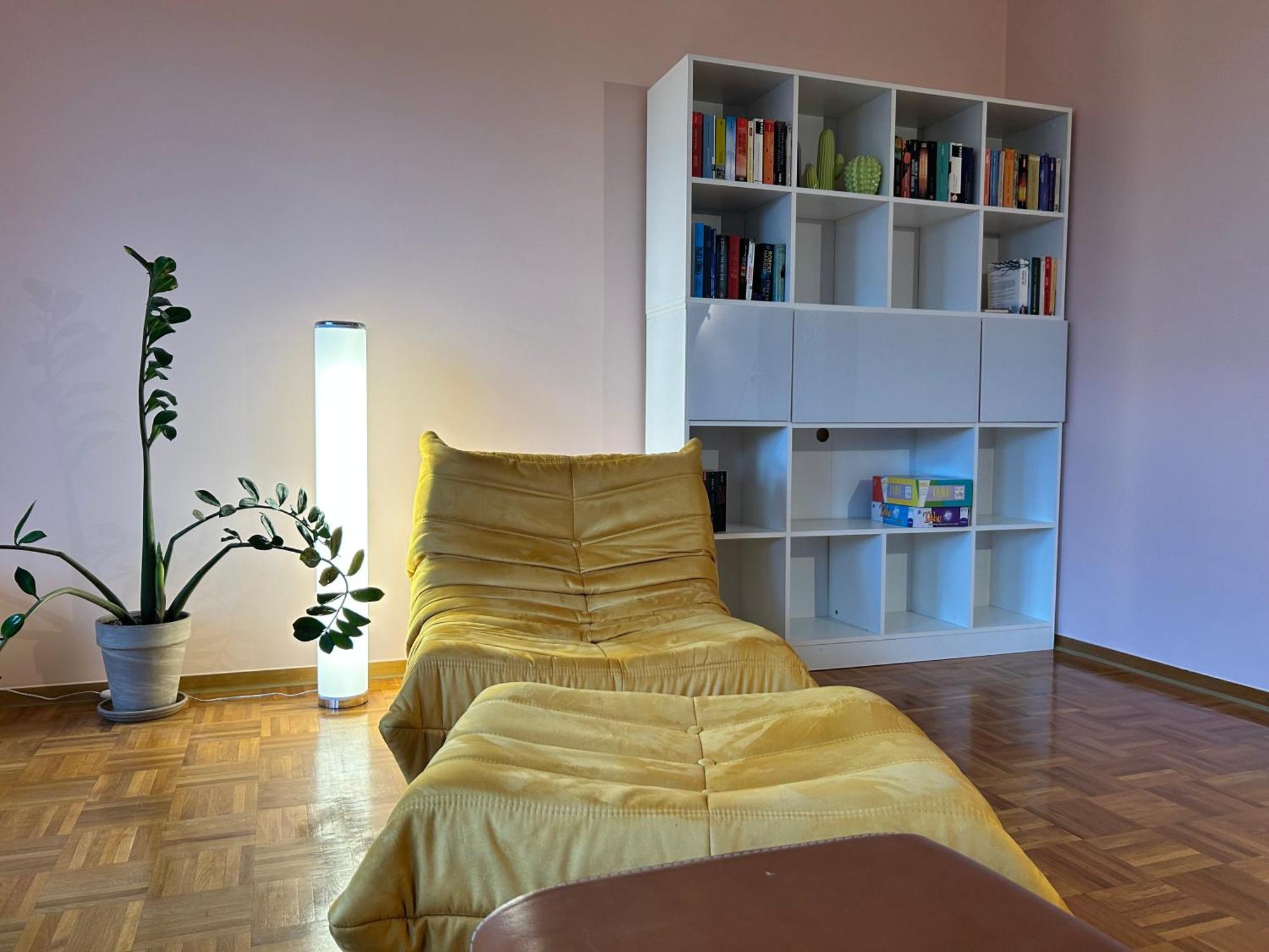 Kraewelhof Appartement Schrozberg Buitenkant foto